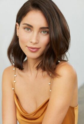 Priscilla Quintana